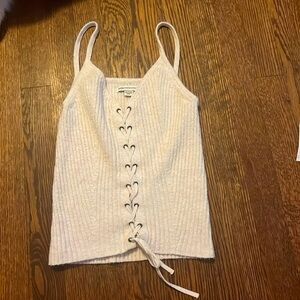 American Eagle tank top